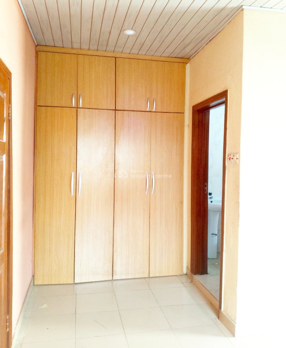 Nice and Standard Self Contain, By Sapphire Grills, Before Ologufe Bus-stop, Awoyaya, Ibeju Lekki, Lagos, Self Contain (single Rooms) for Rent