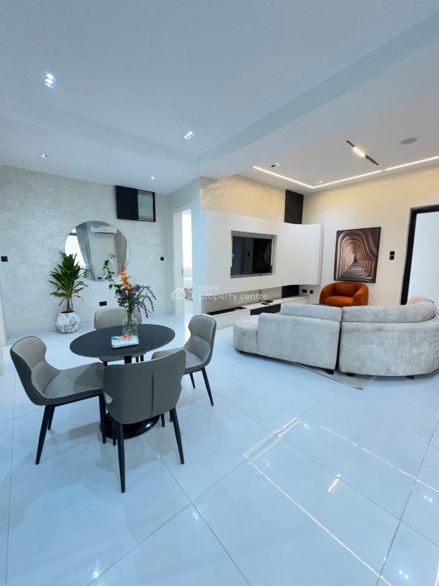 2bedroom Apartment, Ikate, Lekki, Lagos, Flat / Apartment for Sale