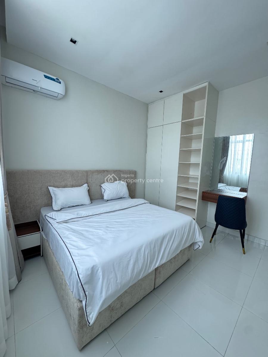 2bedroom Apartment, Ikate, Lekki, Lagos, Flat / Apartment for Sale