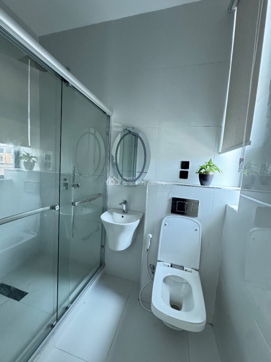 2bedroom Apartment, Ikate, Lekki, Lagos, Flat / Apartment for Sale