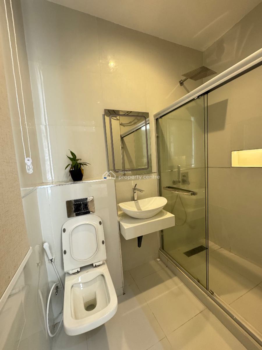 2bedroom Apartment, Ikate, Lekki, Lagos, Flat / Apartment for Sale