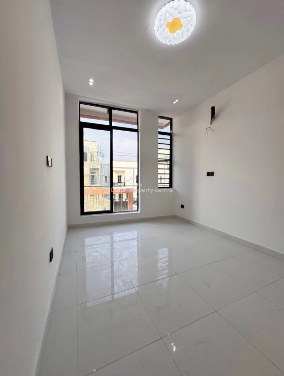 2 Bedrooms Apartment, Ologolo, Lekki, Lagos, Flat / Apartment for Sale