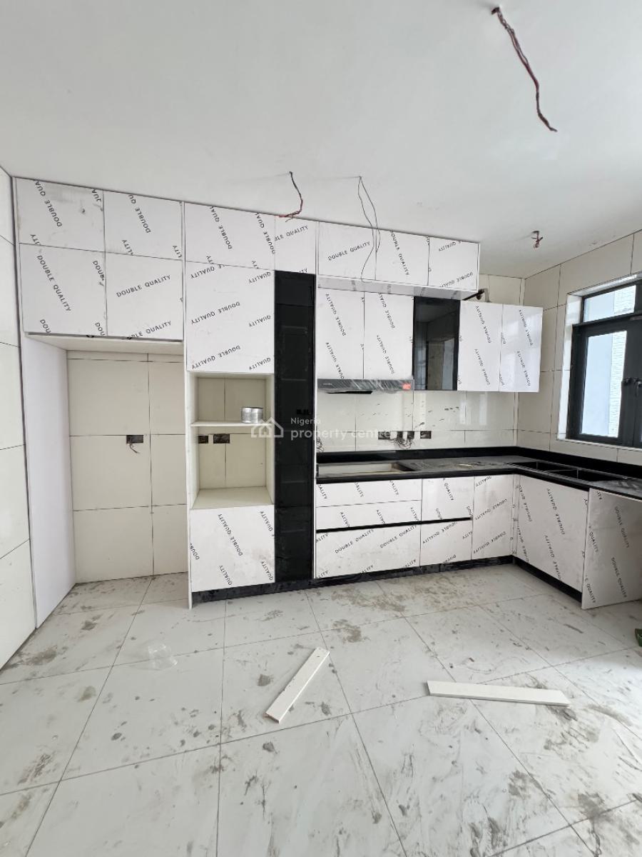 Spacious 2bed Apartment, Ikate, Lekki, Lagos, Flat / Apartment for Sale