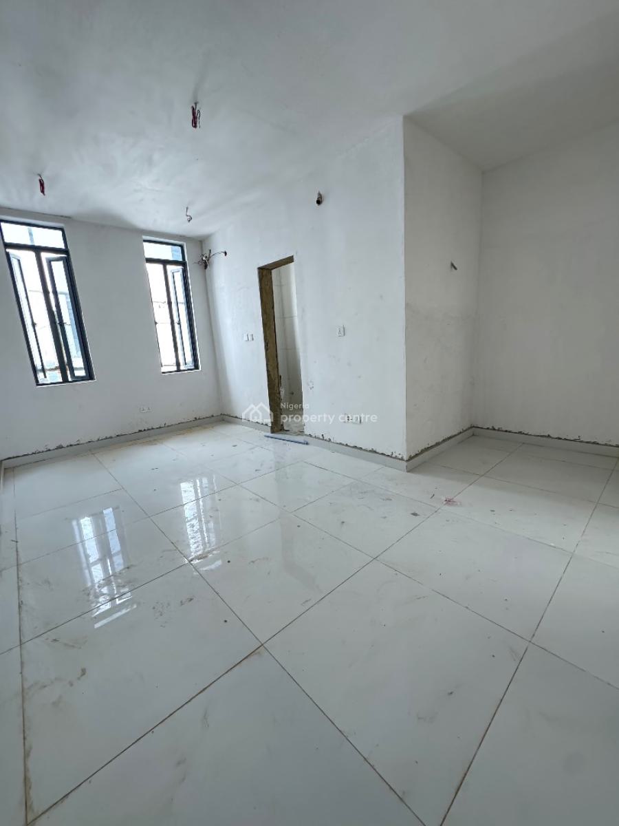 Spacious 2bed Apartment, Ikate, Lekki, Lagos, Flat / Apartment for Sale