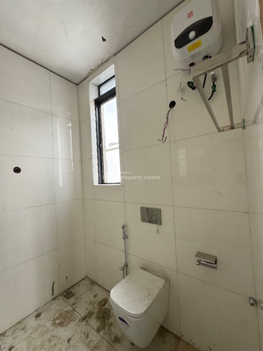 Spacious 2bed Apartment, Ikate, Lekki, Lagos, Flat / Apartment for Sale