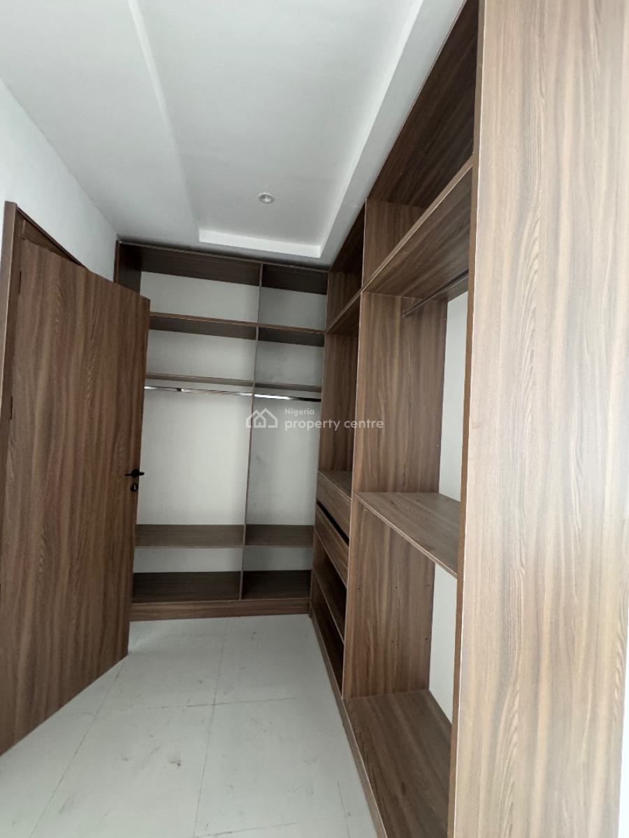 Spacious 3bedroom Apartment with Bq, Ikate, Lekki, Lagos, Flat / Apartment for Sale