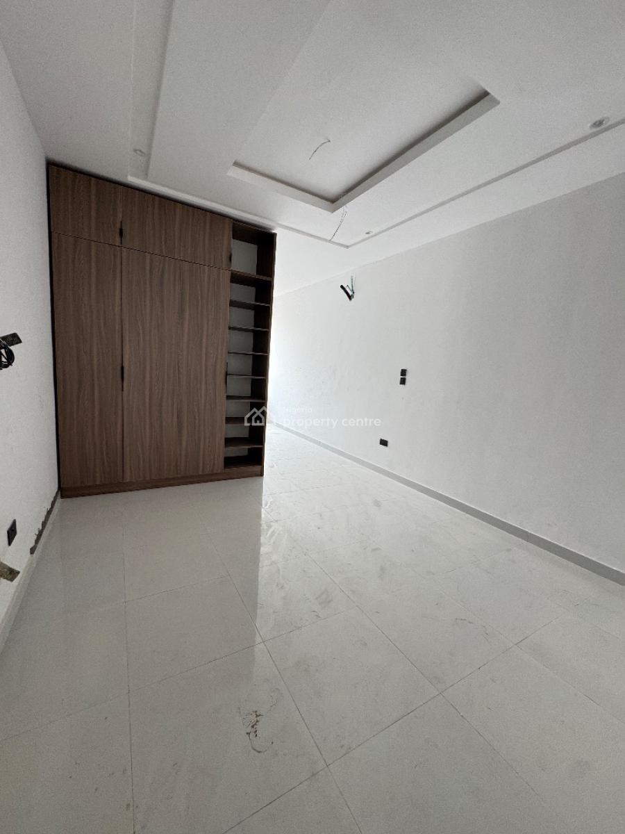 Spacious 3bedroom Apartment with Bq, Ikate, Lekki, Lagos, Flat / Apartment for Sale