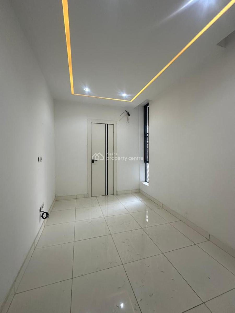 2-bedroom Apartment with Pool and Gym, Ikate, Ikate, Lekki, Lagos, Flat / Apartment for Rent