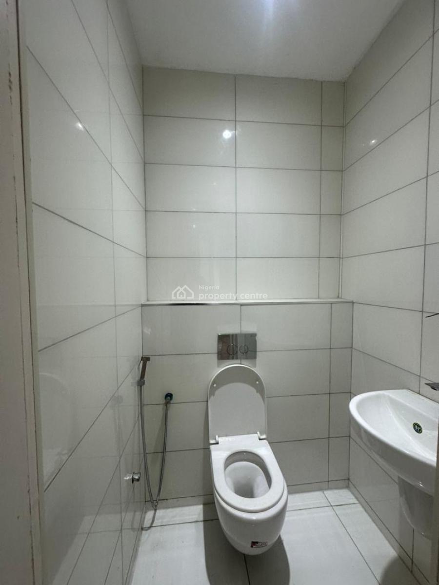 2-bedroom Apartment with Pool and Gym, Ikate, Ikate, Lekki, Lagos, Flat / Apartment for Rent