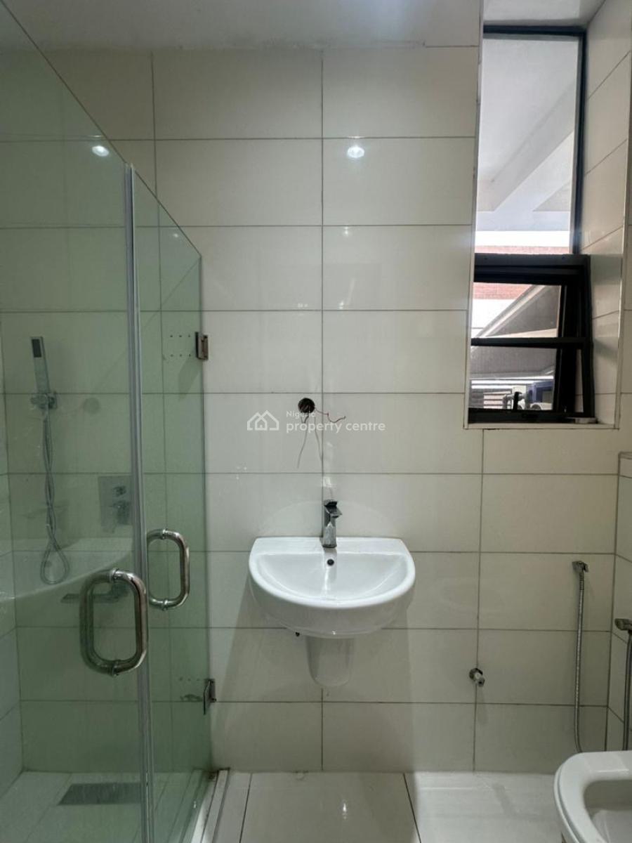 2-bedroom Apartment with Pool and Gym, Ikate, Ikate, Lekki, Lagos, Flat / Apartment for Rent