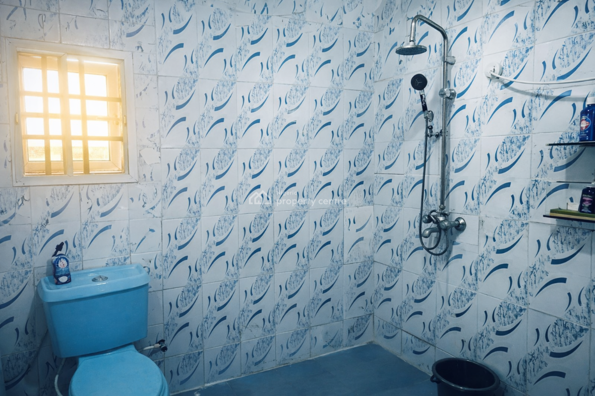 Mini Flat, Babangana Kingibe, Guzape District, Abuja, Mini Flat (room and Parlour) Short Let