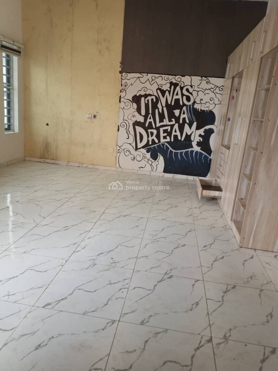 Spacious 4 Bedroom Terrace Duplex, Orchid Road, Lekki, Lagos, Terraced Duplex for Rent