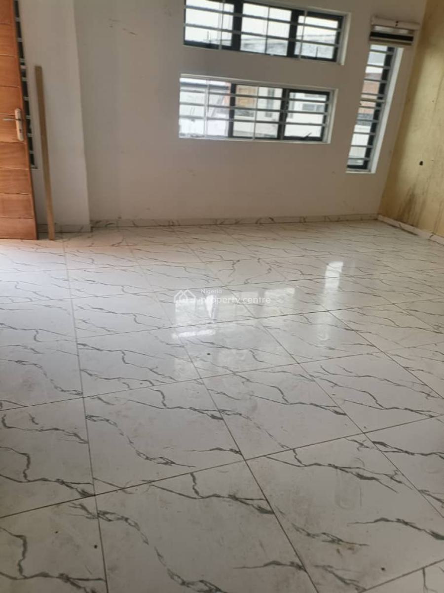 Spacious 4 Bedroom Terrace Duplex, Orchid Road, Lekki, Lagos, Terraced Duplex for Rent