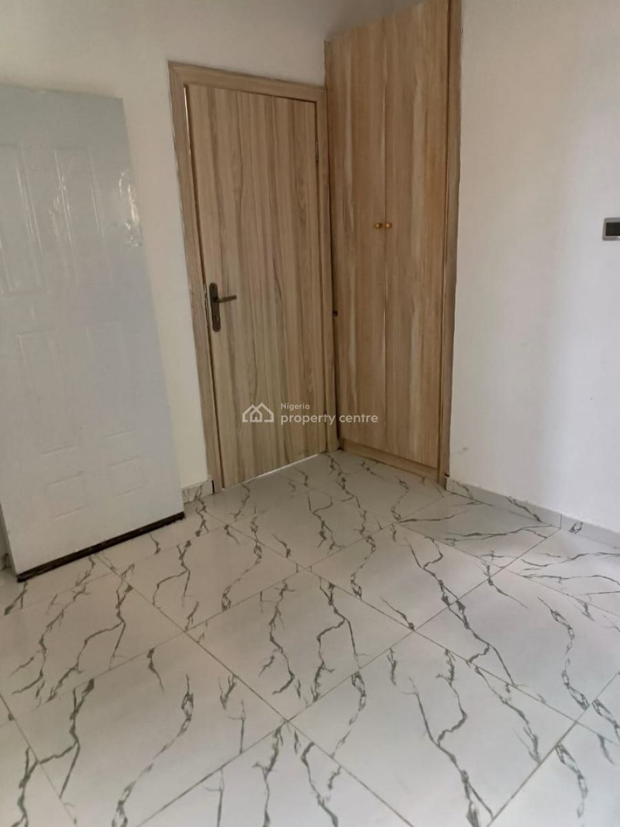 Spacious 4 Bedroom Terrace Duplex, Orchid Road, Lekki, Lagos, Terraced Duplex for Rent