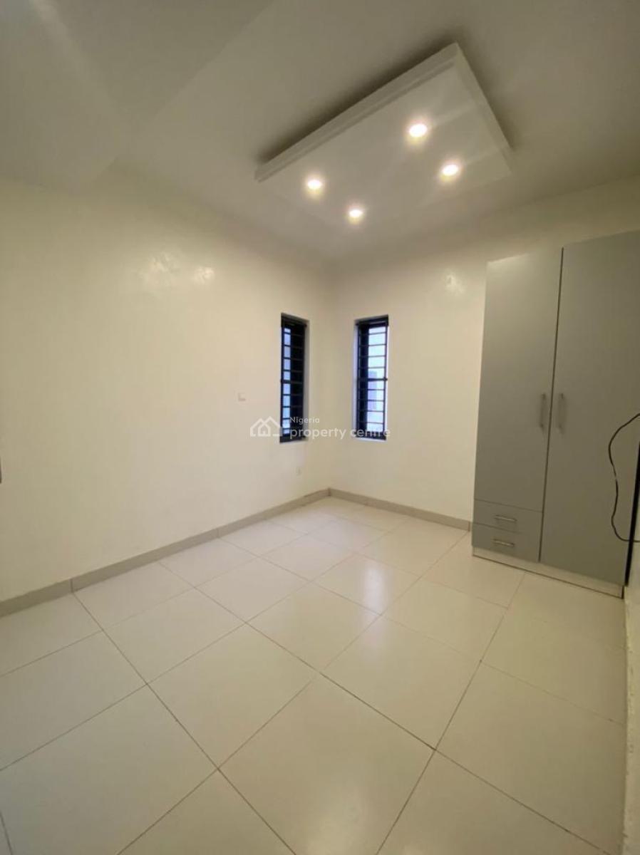 Luxury Serviced 2bedroom Apartment, Ilasan / Ikate Lekki, Ilasan, Lekki, Lagos, Flat / Apartment for Rent
