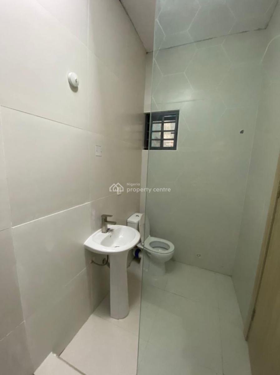 Luxury Serviced 2bedroom Apartment, Ilasan / Ikate Lekki, Ilasan, Lekki, Lagos, Flat / Apartment for Rent