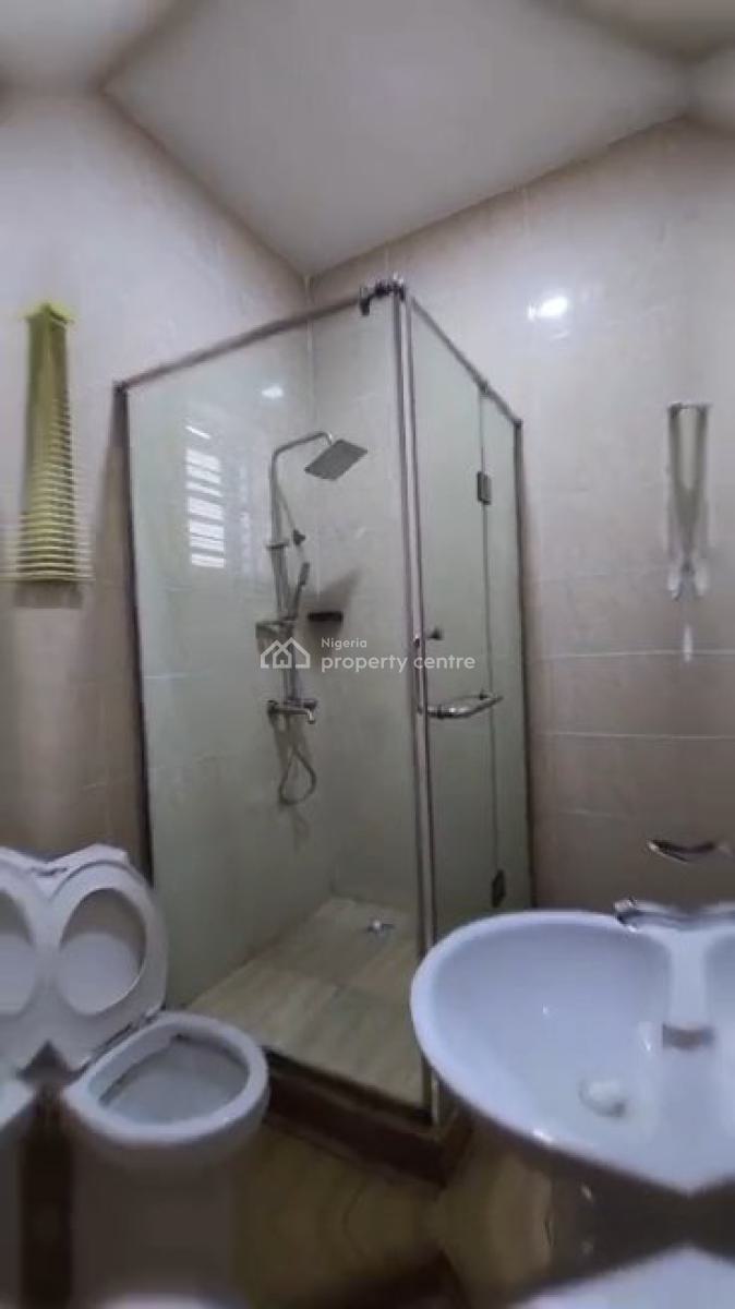 4bedroom Terraced Duplex, Orchid Road, Lekki, Lagos, Terraced Duplex for Sale