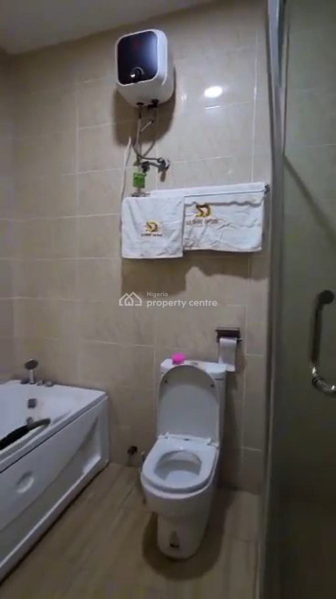 4bedroom Terraced Duplex, Orchid Road, Lekki, Lagos, Terraced Duplex for Sale