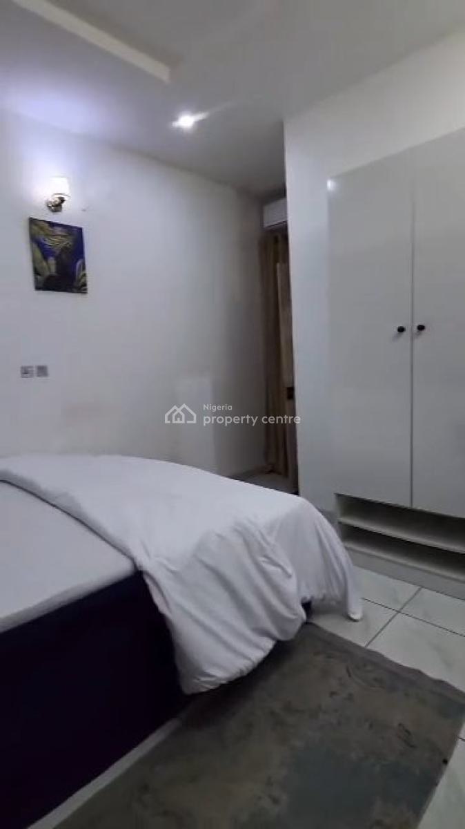 4bedroom Terraced Duplex, Orchid Road, Lekki, Lagos, Terraced Duplex for Sale