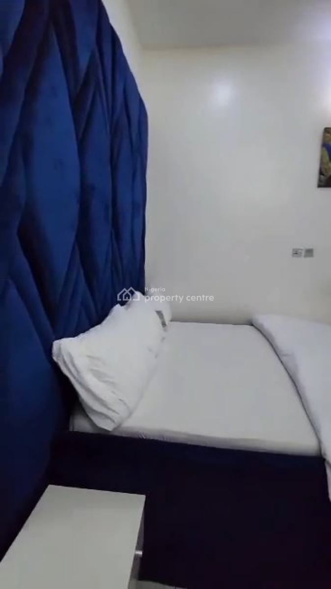 4bedroom Terraced Duplex, Orchid Road, Lekki, Lagos, Terraced Duplex for Sale