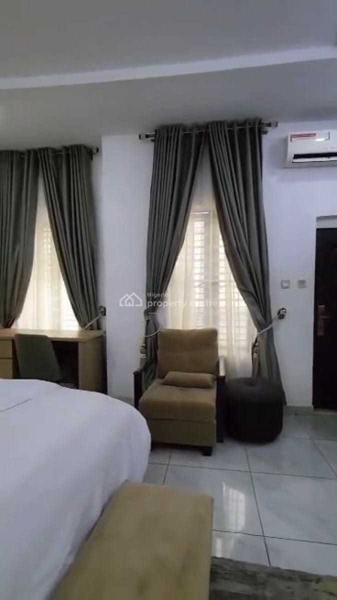 4bedroom Terraced Duplex, Orchid Road, Lekki, Lagos, Terraced Duplex for Sale