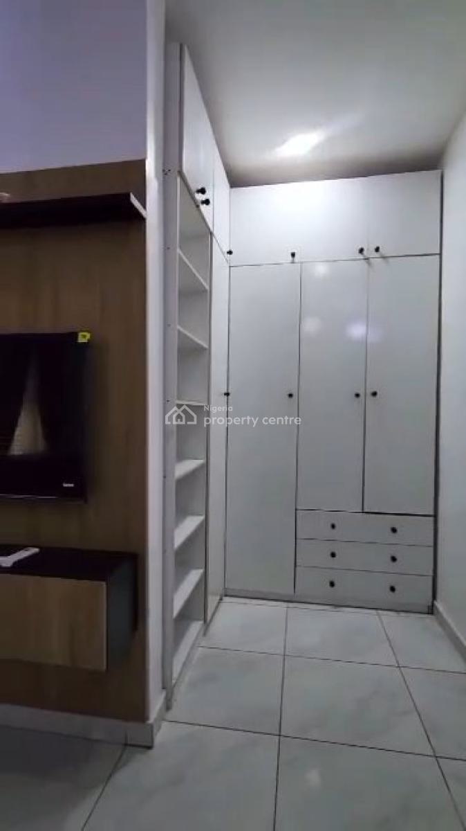 4bedroom Terraced Duplex, Orchid Road, Lekki, Lagos, Terraced Duplex for Sale