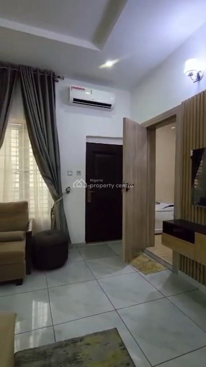 4bedroom Terraced Duplex, Orchid Road, Lekki, Lagos, Terraced Duplex for Sale