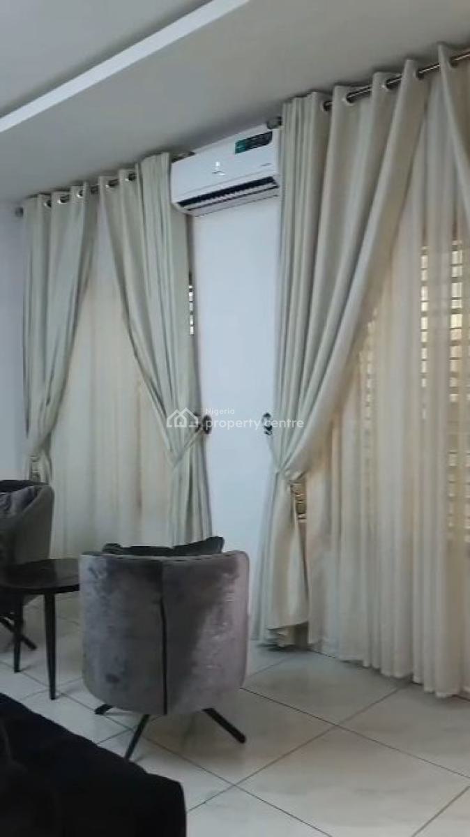 4bedroom Terraced Duplex, Orchid Road, Lekki, Lagos, Terraced Duplex for Sale