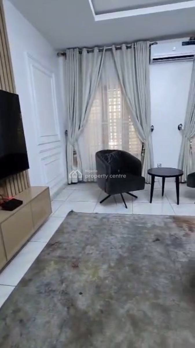 4bedroom Terraced Duplex, Orchid Road, Lekki, Lagos, Terraced Duplex for Sale