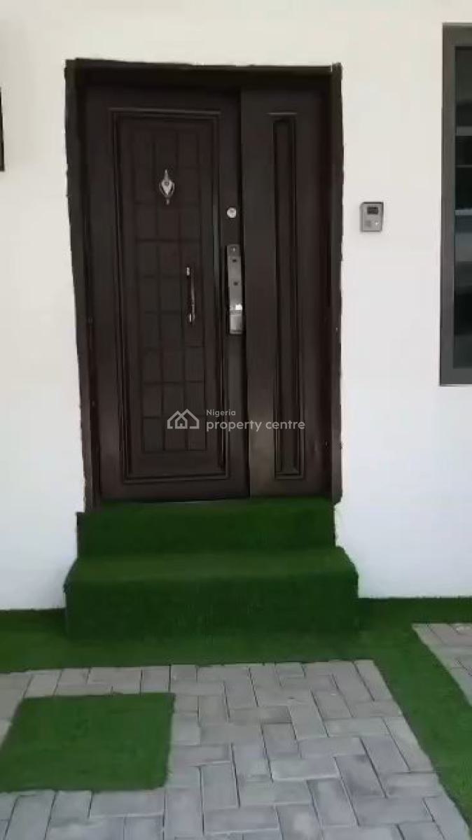 4bedroom Terraced Duplex, Orchid Road, Lekki, Lagos, Terraced Duplex for Sale