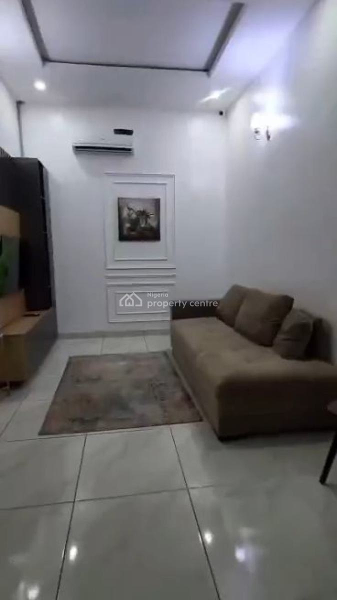 4bedroom Terraced Duplex, Orchid Road, Lekki, Lagos, Terraced Duplex for Sale