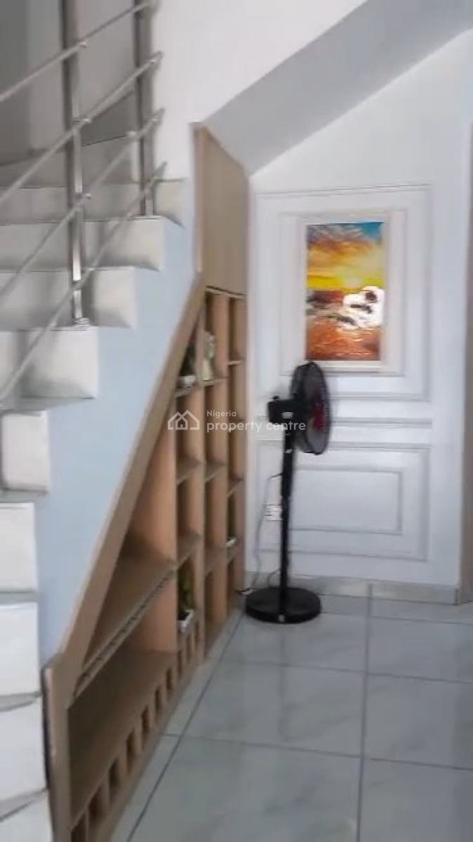4bedroom Terraced Duplex, Orchid Road, Lekki, Lagos, Terraced Duplex for Sale