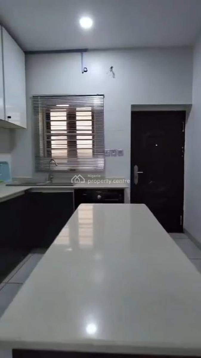 4bedroom Terraced Duplex, Orchid Road, Lekki, Lagos, Terraced Duplex for Sale