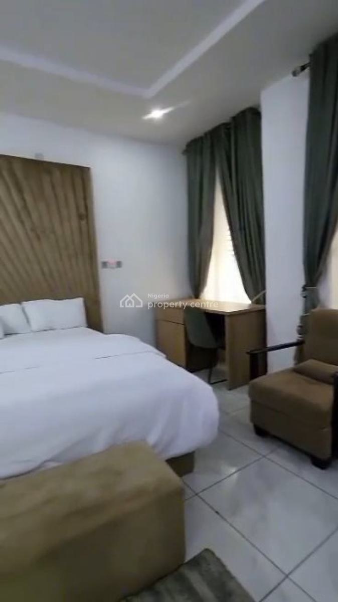 4bedroom Terraced Duplex, Orchid Road, Lekki, Lagos, Terraced Duplex for Sale