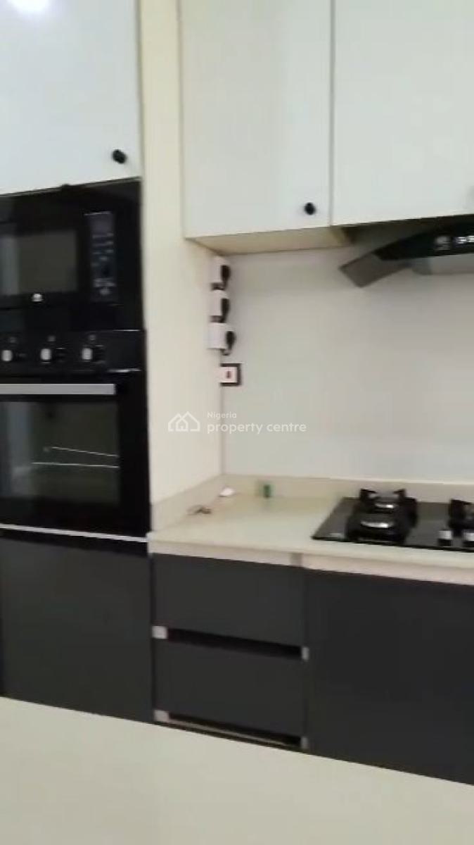 4bedroom Terraced Duplex, Orchid Road, Lekki, Lagos, Terraced Duplex for Sale