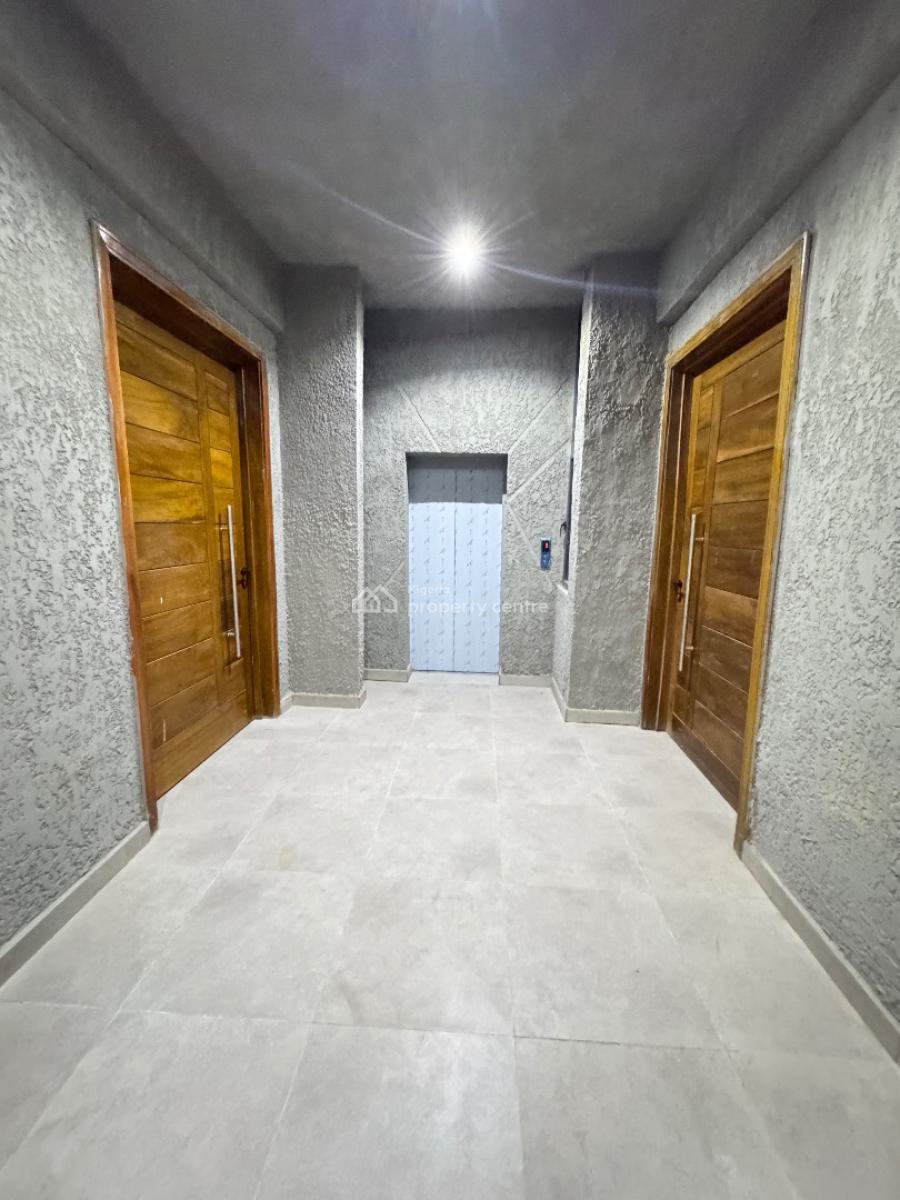 Spacious 3bedroom  Apartment, Ikate, Lekki, Lagos, Flat / Apartment for Sale