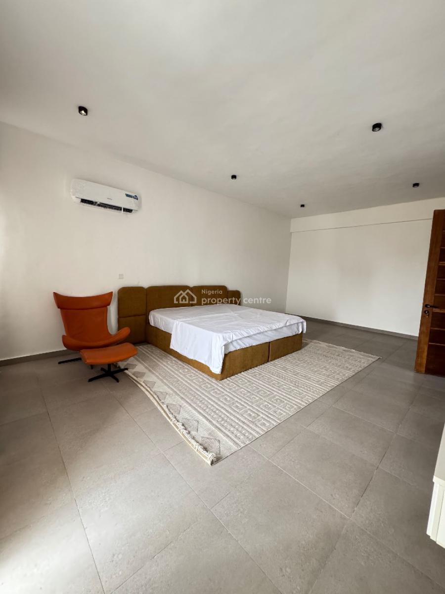 Spacious 3bedroom  Apartment, Ikate, Lekki, Lagos, Flat / Apartment for Sale