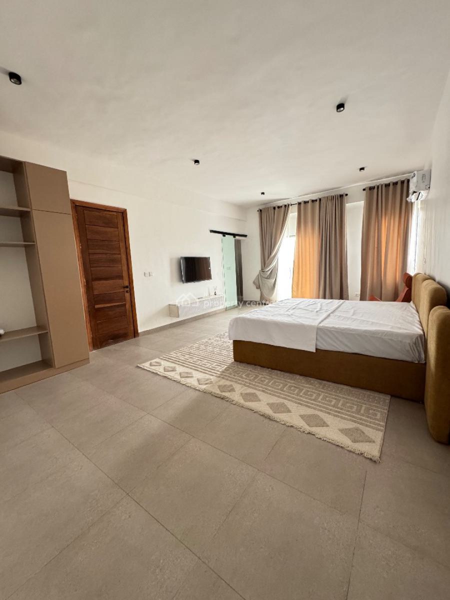 Spacious 3bedroom  Apartment, Ikate, Lekki, Lagos, Flat / Apartment for Sale