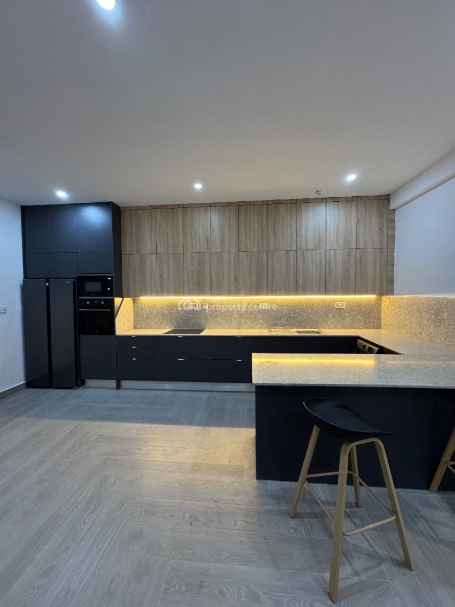 Spacious 2bedroom Apartment, Ikate, Lekki, Lagos, Flat / Apartment for Sale