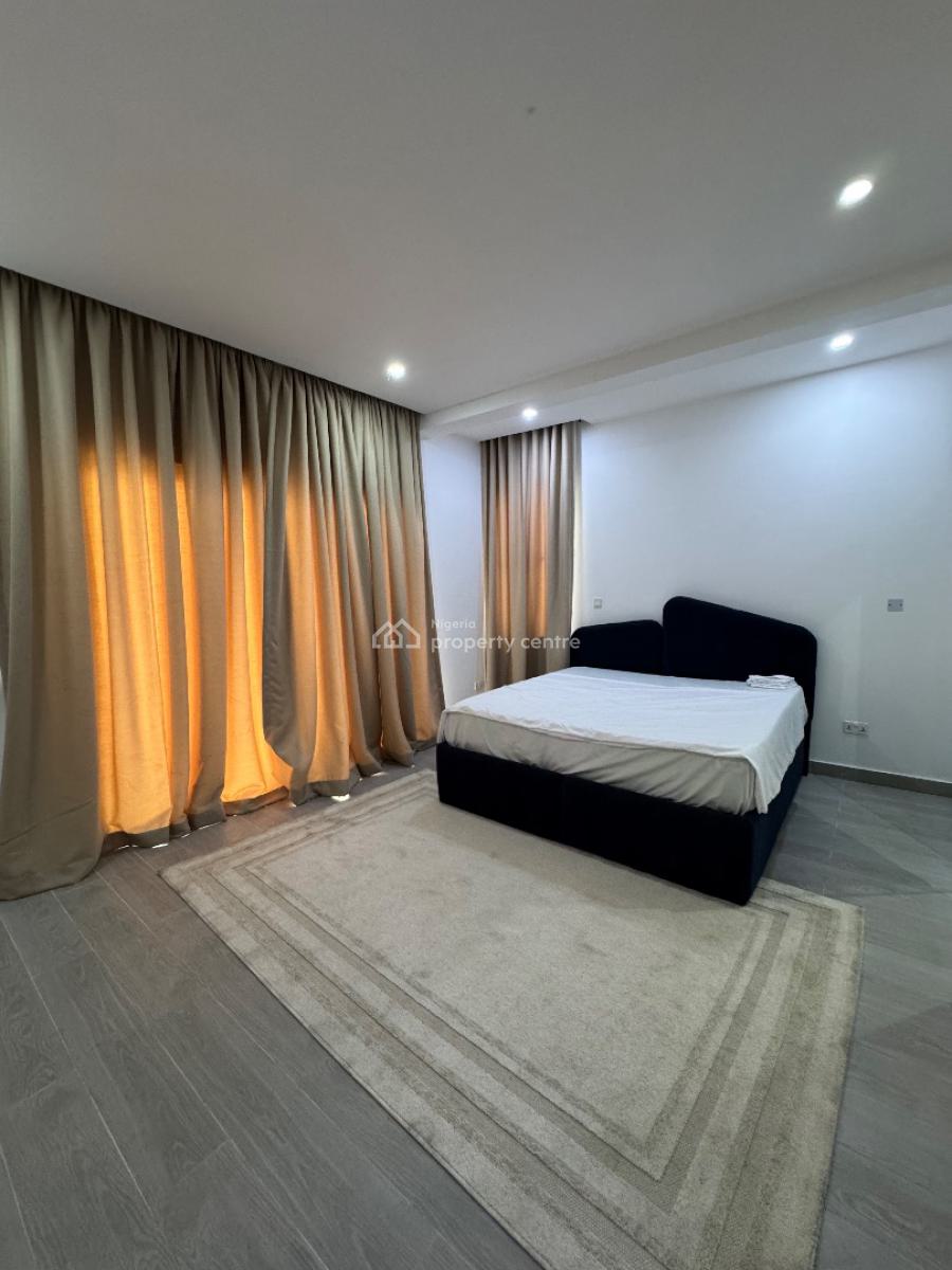 Spacious 2bedroom Apartment, Ikate, Lekki, Lagos, Flat / Apartment for Sale
