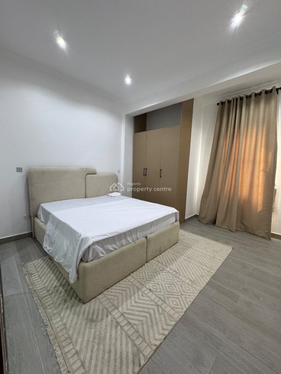 Spacious 2bedroom Apartment, Ikate, Lekki, Lagos, Flat / Apartment for Sale