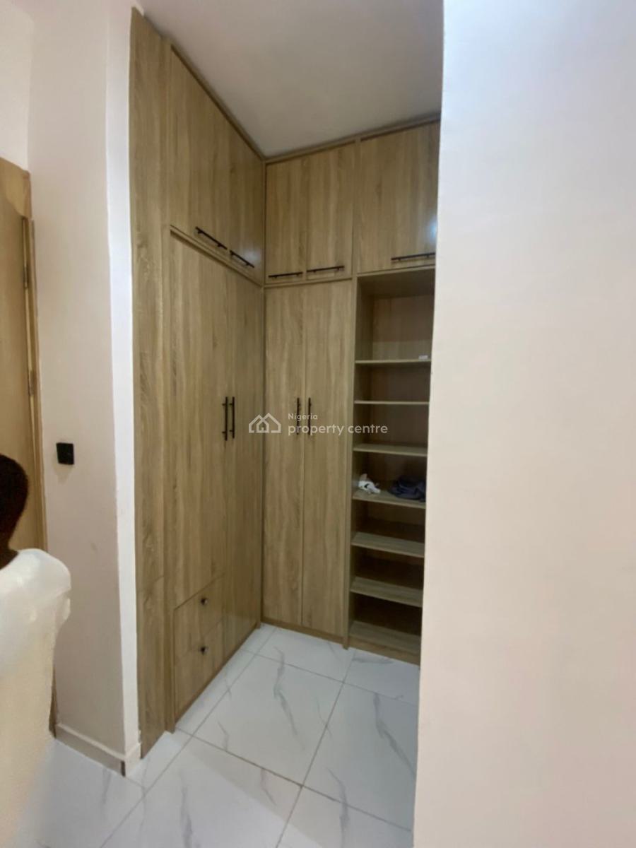 Furnished 2 Bedrooms Apartment, Scheme 2, Ajah, Lagos, Flat / Apartment for Rent