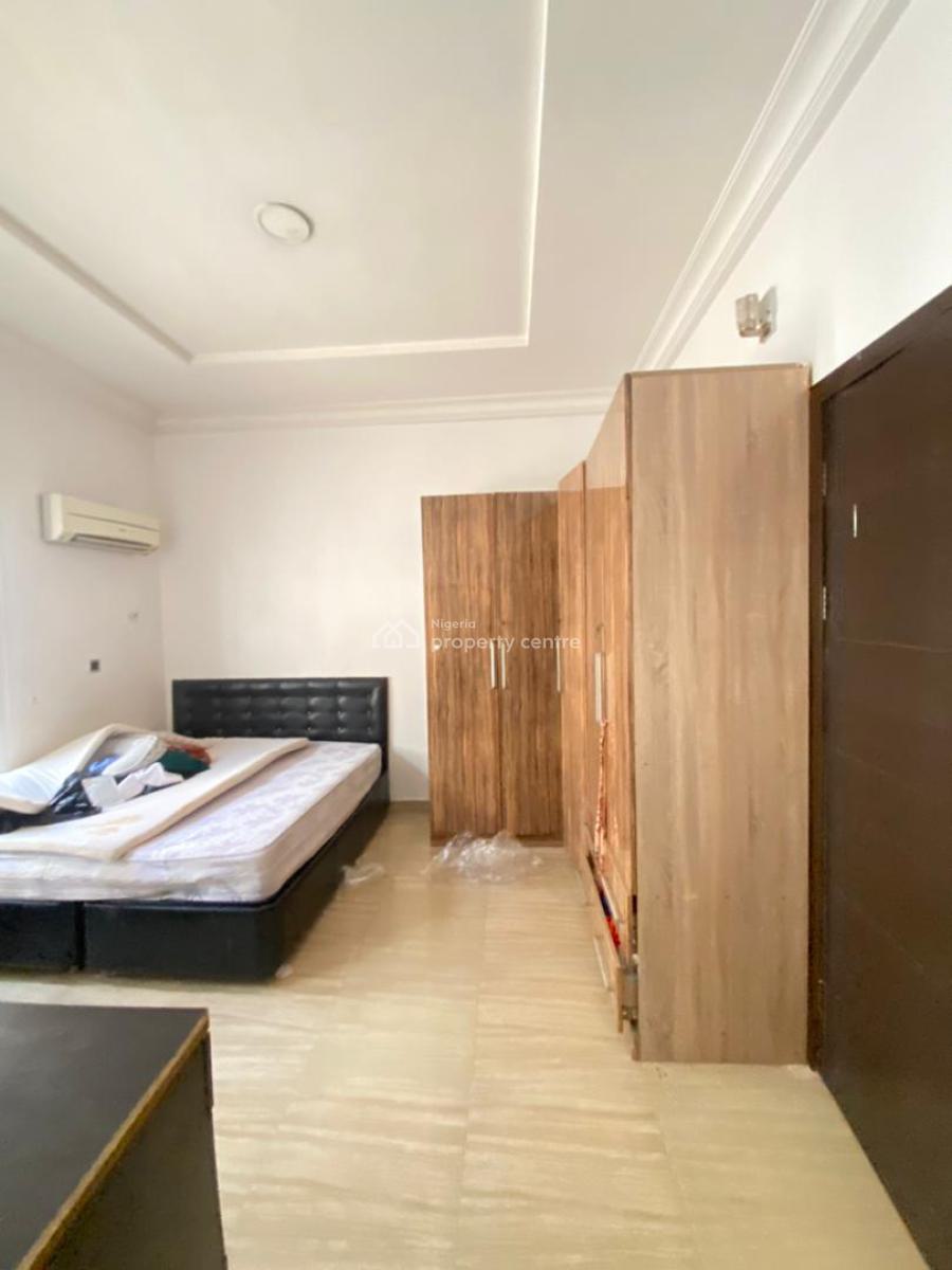 Spacious 5 Bedroom Detached with Pool and Rooftop, Lekki Phase 1, Lekki, Lagos, Detached Duplex for Rent