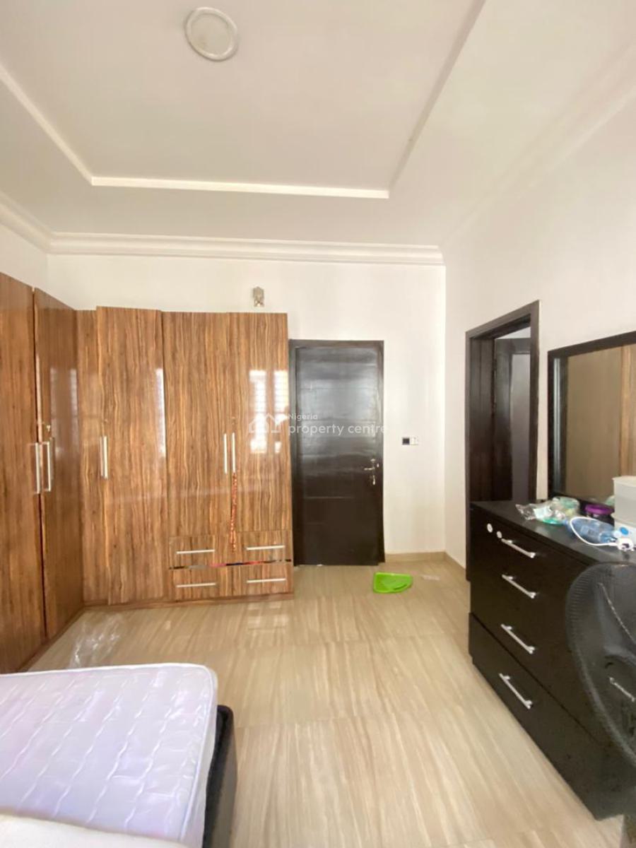 Spacious 5 Bedroom Detached with Pool and Rooftop, Lekki Phase 1, Lekki, Lagos, Detached Duplex for Rent