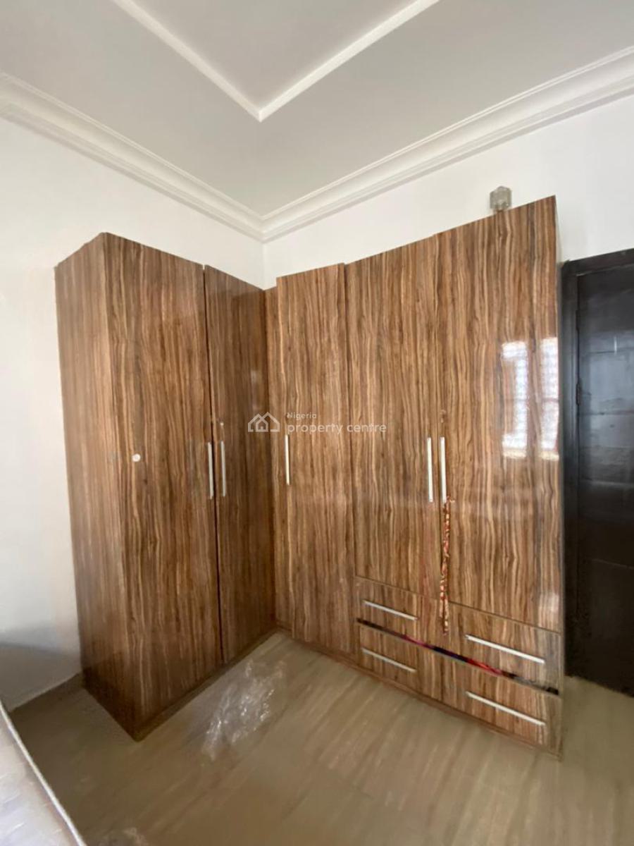 Spacious 5 Bedroom Detached with Pool and Rooftop, Lekki Phase 1, Lekki, Lagos, Detached Duplex for Rent