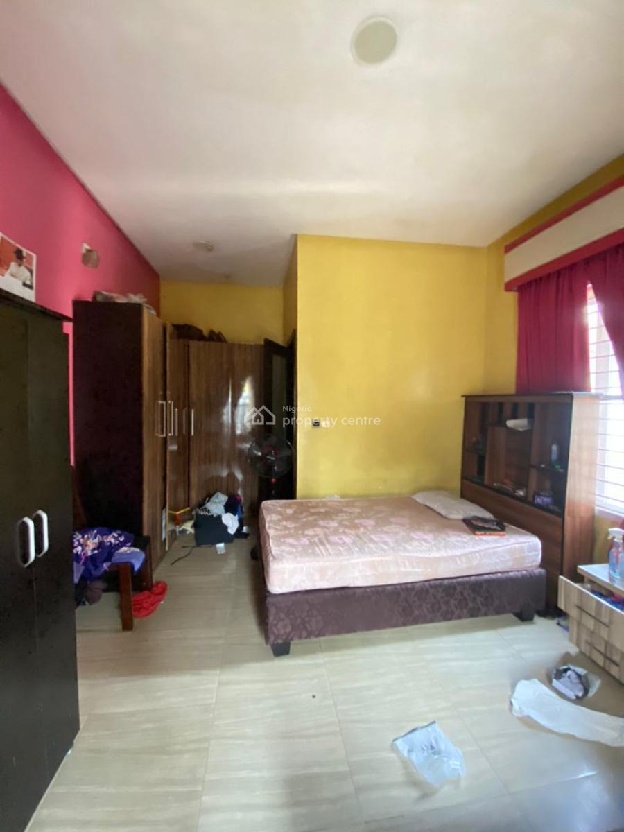 Spacious 5 Bedroom Detached with Pool and Rooftop, Lekki Phase 1, Lekki, Lagos, Detached Duplex for Rent