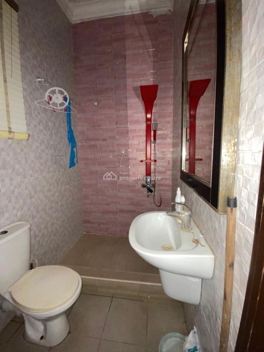 Spacious 5 Bedroom Detached with Pool and Rooftop, Lekki Phase 1, Lekki, Lagos, Detached Duplex for Rent