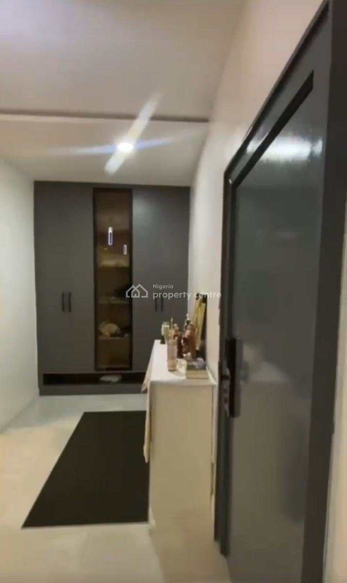 Furnished 4bedroom Terrace Duplex in Jabi, Main Jabi, Jabi, Abuja, Terraced Duplex for Sale