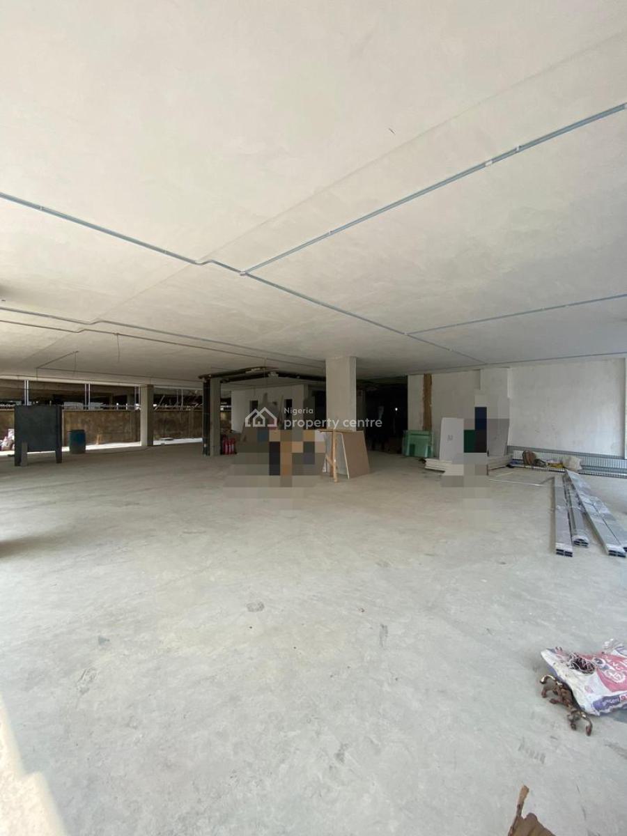 a Well- Designed, Nearly Completed 3 Bedroom Serviced Apartment, Lekki Phase 1, Lekki, Lagos, Flat / Apartment for Sale