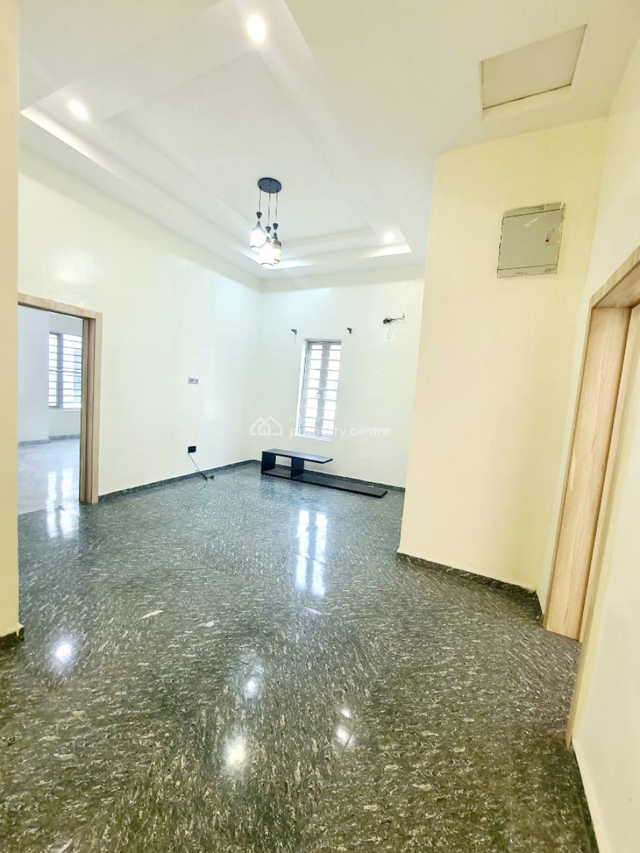 Newly Renovated 4 Bedroom Terrace Duplex, Orchid Road, Lekki, Lagos, Terraced Duplex for Rent